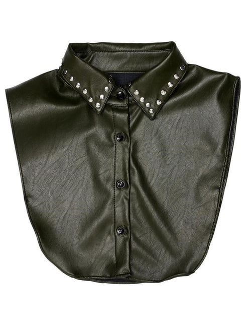 Collar Leather